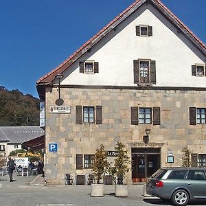 Posada De Roncesvalles